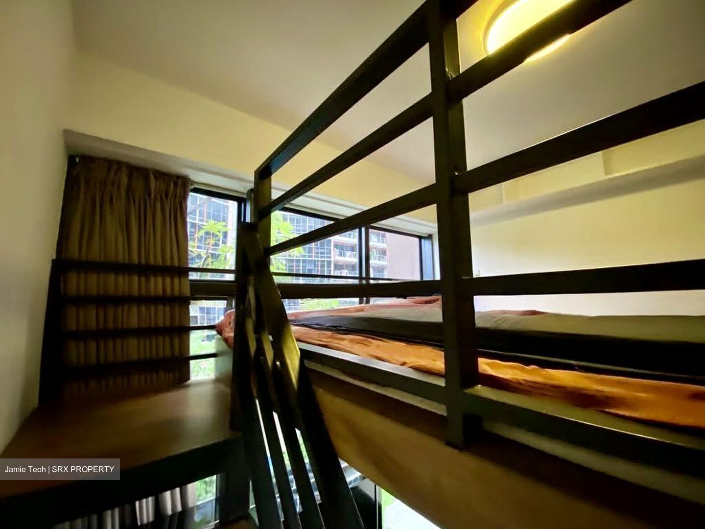 Sims Urban Oasis (D14), Condominium #610710291